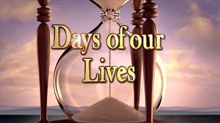 Days of our Lives Full Theme Opening