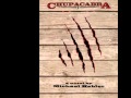 Night of the Chupacabra ~ book trailer ~ by Michael Hebler