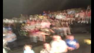 Ron Heds Perspective Ovw 9.1.12 Saturday Night Special