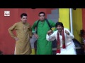 Zafri khan ki non stop comedy  comedy stage drama clip