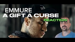 Emmure - A Gift A Curse REACTION