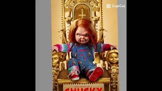 Chucky Vs Horror