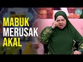 KARENA MABUK, Pemuda Emosi Sampai Habisi Nyawa Temannya | SIRQOL MAMAH DEDEH (1/4)