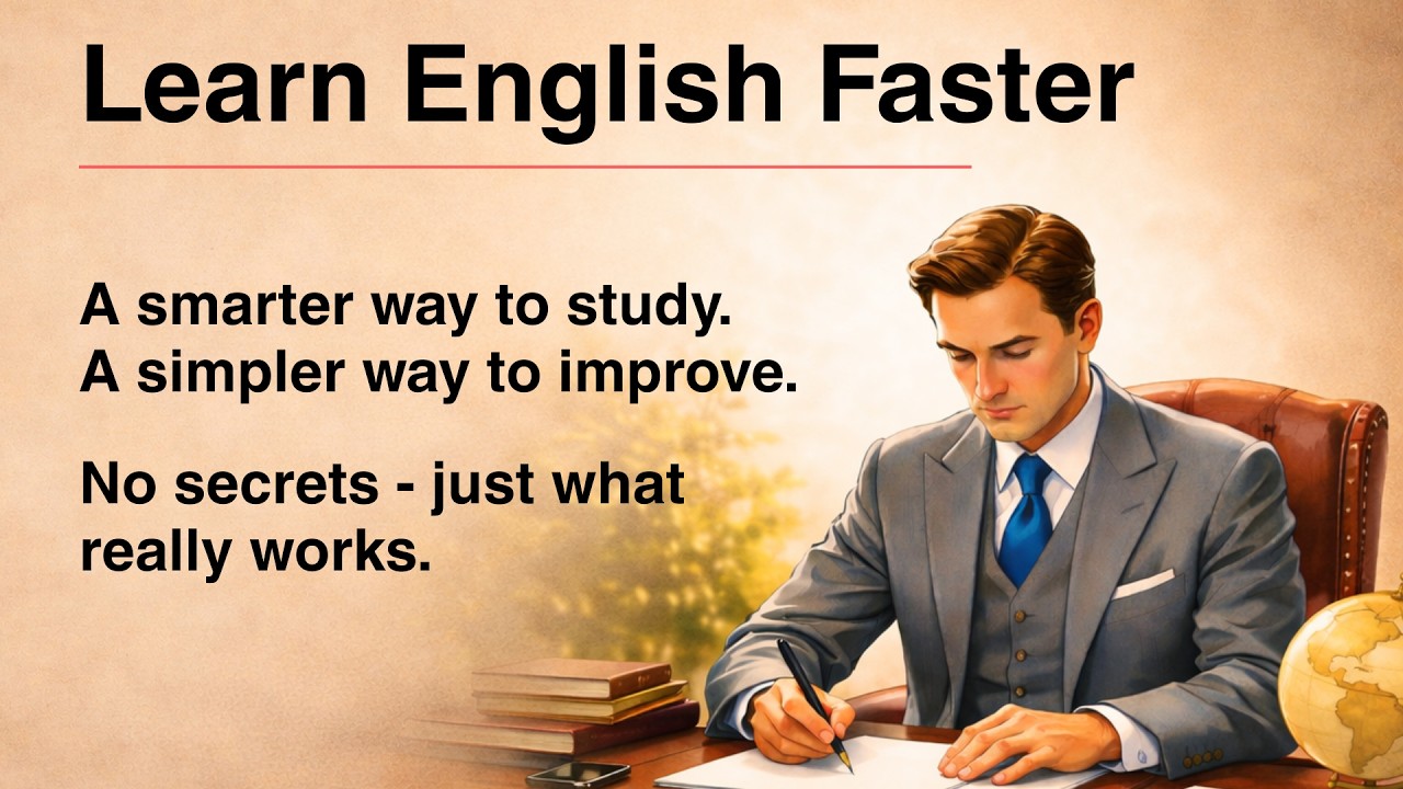 Learn English Fast | Easy Tips to Speak English Fluently | Graded ...