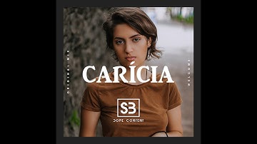 (CARÍCIA) Instrumental Ghetto Zouk x Kizomba Zouk Love [Prod. By Salomão Beatz]