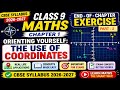 Ganita Manjari Class 9 Chapter 1 End Exercise Q9 to Q16 | Complete Solution🔥