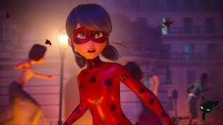 Courage in me  miraculous the movie reversed