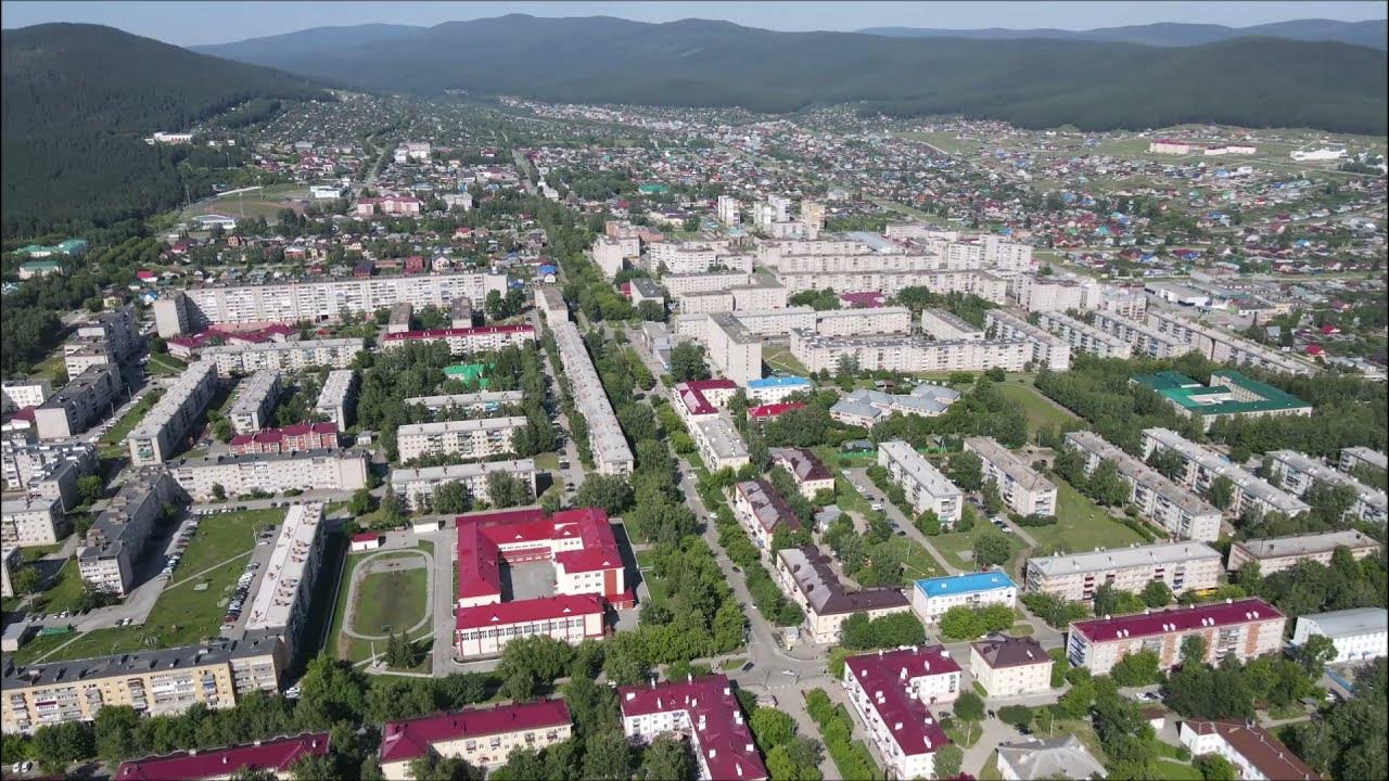 Проект по экологии город белорецк