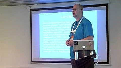NLNOG 2015 - Bart Vrancken - Abuse.io – OSS abuse management for netops