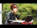 "Freedom of Thought" by 栗林すみれカルテット @森のJAZZ祭2019
