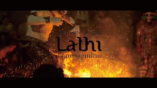 Weird Genius - Lathi (ft. Sara Fajira) ||  pemandangan Indonesia