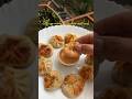 Momo is ❤️ #nepalifood #food #momo #fyp #recipe #recipe #nepalidish #cooking #momos #youtubeshorts