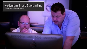 CNC Training Academy