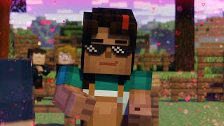 (MCSM) Jesse tries 80's rizz