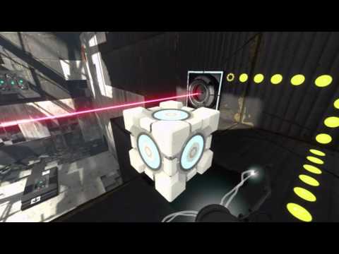 Portal 2 : Overclockeur (Succès)