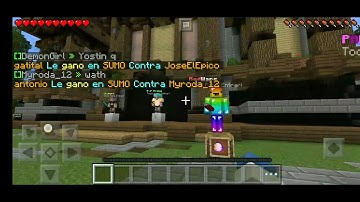 server in Minecraft 0.14.0