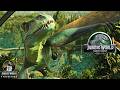Building A Jungle Aviary In Standard Mode Jurassic World Evolution 3 mp3