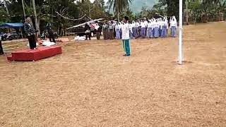 Gladi Paskibra Bakauheni 2018🇮🇩