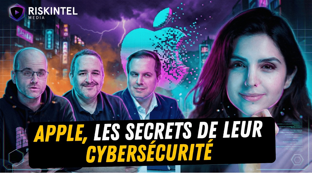 Est-on en sécurité sur Mac et iPhone ? Le débat