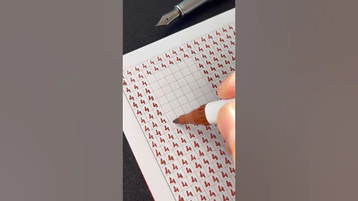 Comment the letter that deserves some love ❤️ #ocd  #relax #satisfying  #handwriting  #doodling