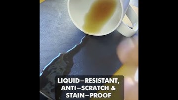 The Wireless Charging Mousepad