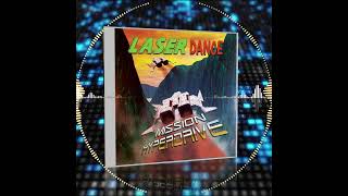 #Italodisco Laserdance - Mission Hyperdriver