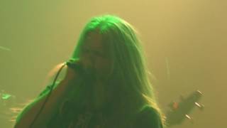 Braincasket - LIVE 2017 - @ Death Over Drachten 🇳🇱