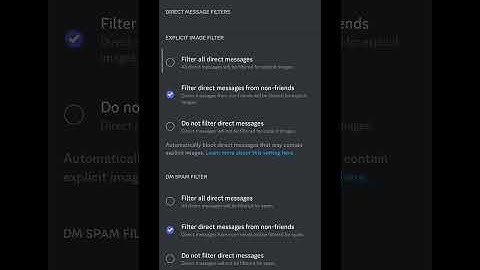 Hoe NSFW inschakelen op Discord Mobile (NSFW-blokkering omzeilen)