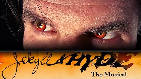 CONFRONTATION - "Jekyll and Hyde" (Musical)