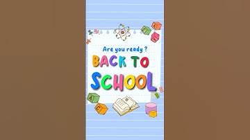 Arm Your Child With Confidence, Discipline, and Focus for a Successful Back To School Season