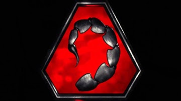 Command & Conquer - Nod - Mission 8 - Cutscene