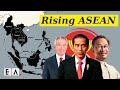 How ASEAN is secretly becoming the Global Super Power | The rise of ASEAN