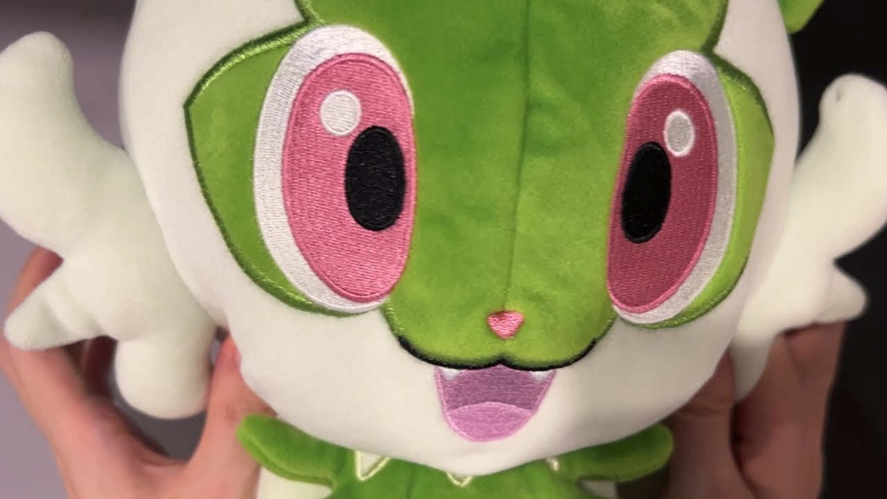 成人男性のニャオハ可愛がりASMR