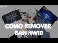 COMO REMOVER O BAN HWID DO COD