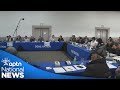 Dene Nation Holds Emergency Meeting To Address Growing Drug Crisis APTN News 