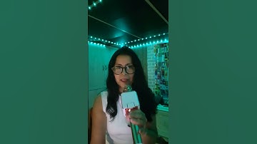 Thumbnail of cover song Shirley Bassey #lucenaluoma #filipinayoutuber  #musiclovers #songcover