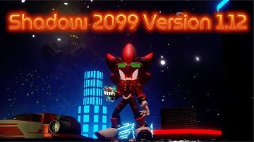 Shadow 2099 V1.2 Trailer