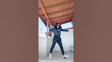 رقص لبطلة مسلسل اسكندر العاصف روعة 