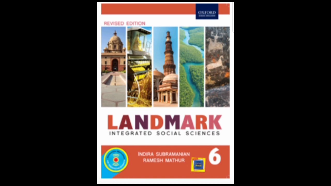 Lesson 1, What, When and How( Part 4), Grade 6, S.St. (History