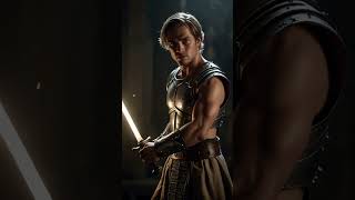 SThe Legend of Alexander the Great and the Gordian Knot | Bold Moves to Conquer the Impossible