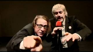 interview with DAVIS FREEMAN & JERRY KILLICK