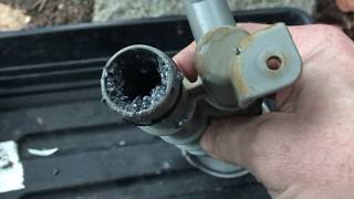 Worcester Bosch EA fault code