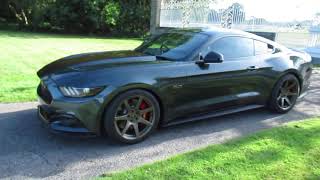 Ford Mustang GT 30k Miles Review