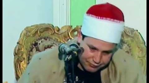 الشيخ حجاج الهنداوي ومن آياته أن خلق لكم من أنفسكم أزواجًا لتسكنوا إليها"٠٠إبدااااااع