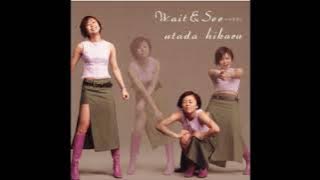 Download lagu Utada Hikaru - Wait & See Album