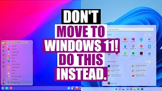 don't upgrade to windows 11!  upgrade to linux instead.