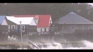 Tsunami Warning For Hawaii After Quake Hits British Columbia