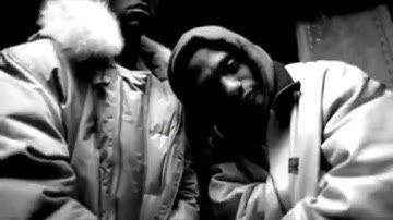 Mobb Deep - The Learning (Burn) (Dirty Video)