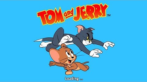 Tom and jerry | cartoon games | part 3 | Mouse maze | most watch this video | @TANDJW888