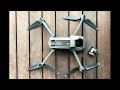 Crashing My DJI Mavic Pro Platinum 😭 Good Thing The Mavic 2 is Out 😃